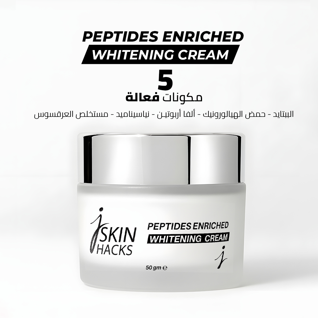 JSKIN HACKS Jolie Pharma