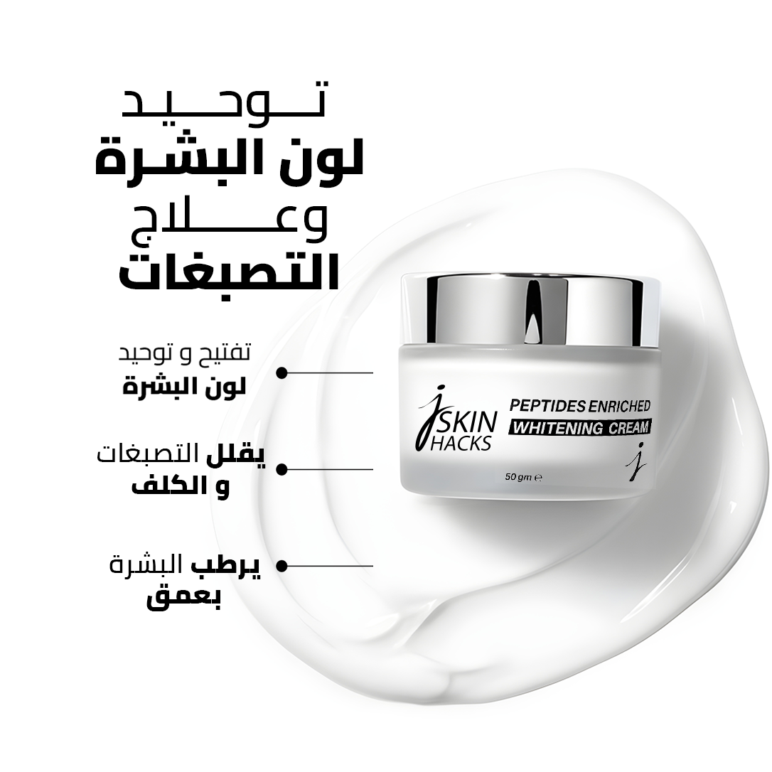 JSKIN HACKS Jolie Pharma