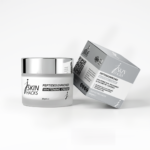 j SKIN HACKS whitening cream with peptides, hyaluronic acid, niacinamide, and alpha arbutin