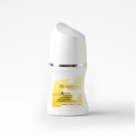 Trésor Expert chamomile deodorant with whitening, moisturizing, antibacterial benefits