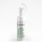 Trésor Expert facial cleanser with Vitamin C, Niacinamide, and Glucosyl Hesperidin