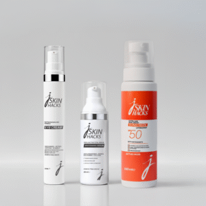 JSKIN HACKS Jolie Pharma