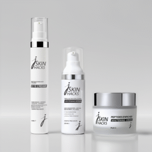 JSKIN HACKS Jolie Pharma