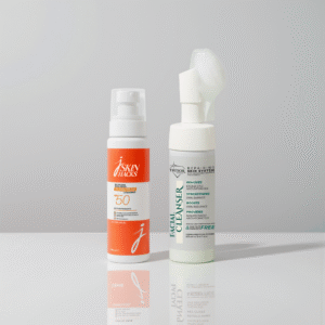 JSKIN HACKS Jolie Pharma