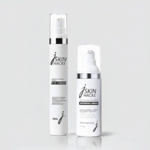 JSKIN HACKS Jolie Pharma