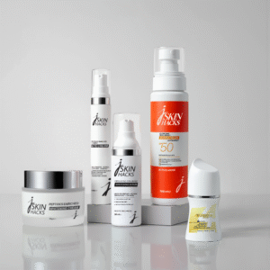 JSKIN HACKS Jolie Pharma