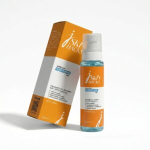 After Sun Soothing Gel